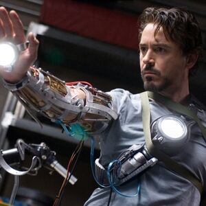 Tony Stark Earth 199999 Iron Man Wiki Fandom