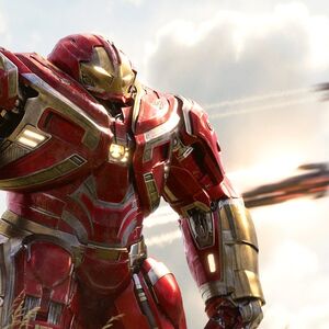 Mark 48 Iron Man Wiki Fandom