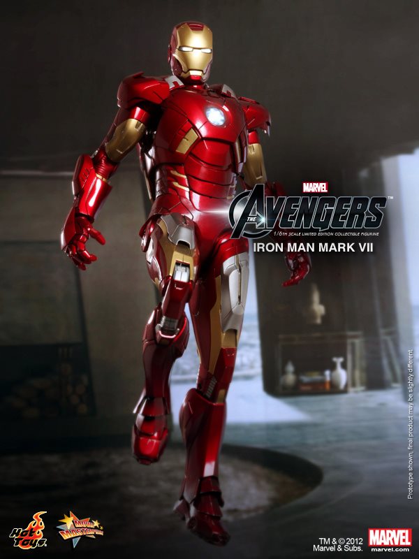 Iron Man Mark 8 Wallpaper 96331 Usbdata