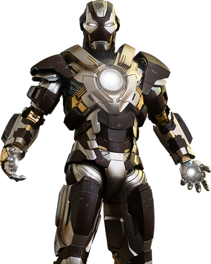 ironman mk 24