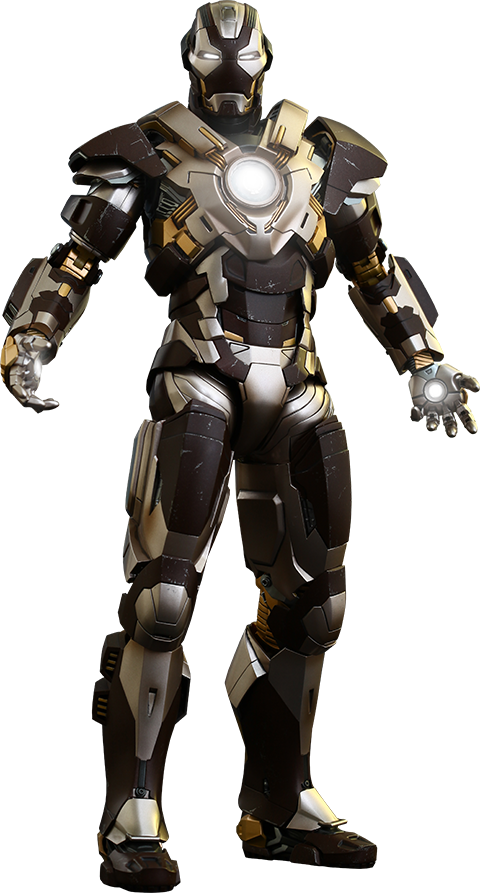 Mark 24 Iron Man Wiki FANDOM powered by Wikia