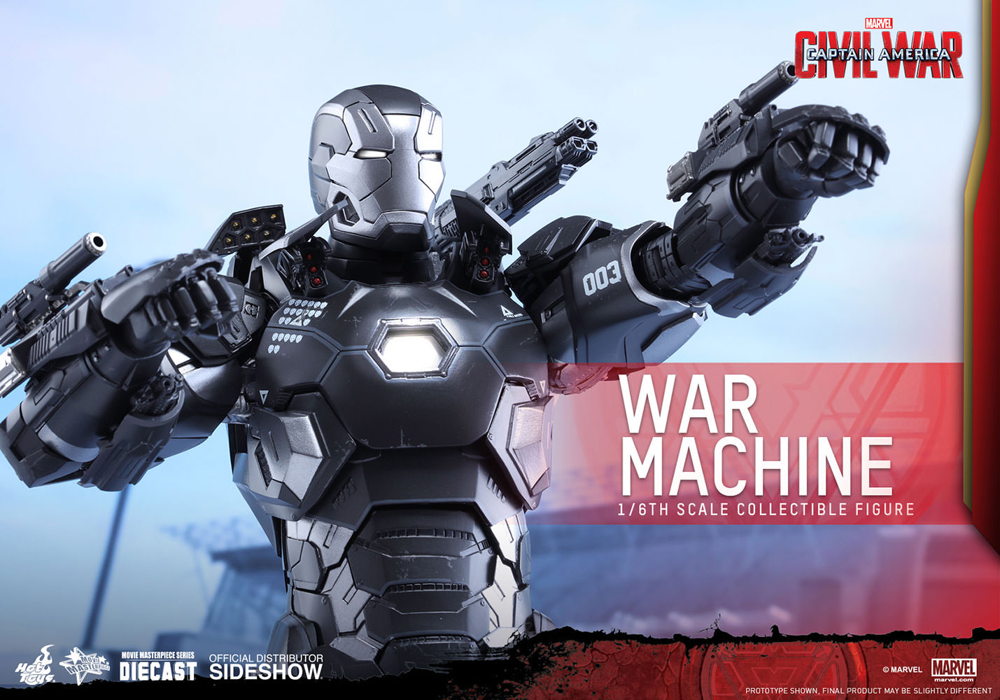 war machine mark 11