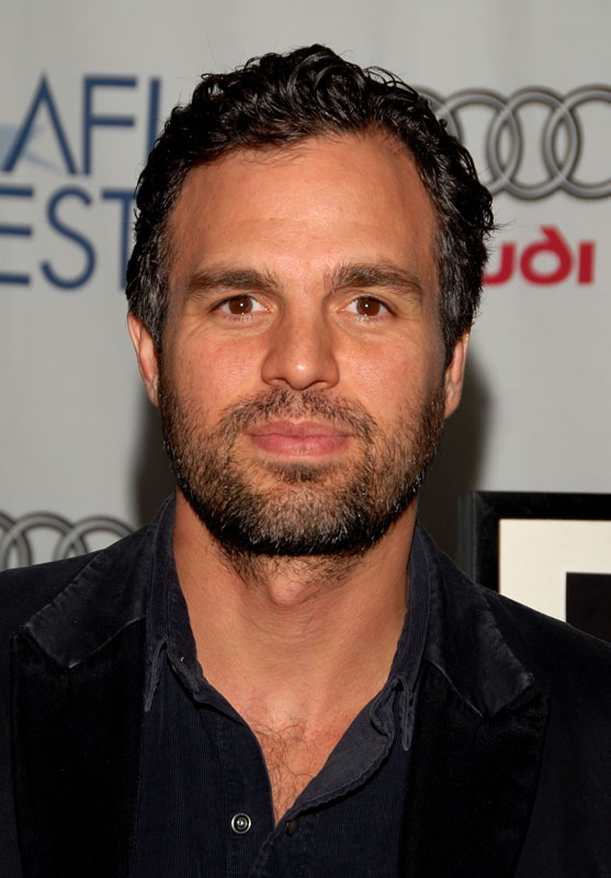 Next photo of Mark Ruffalo