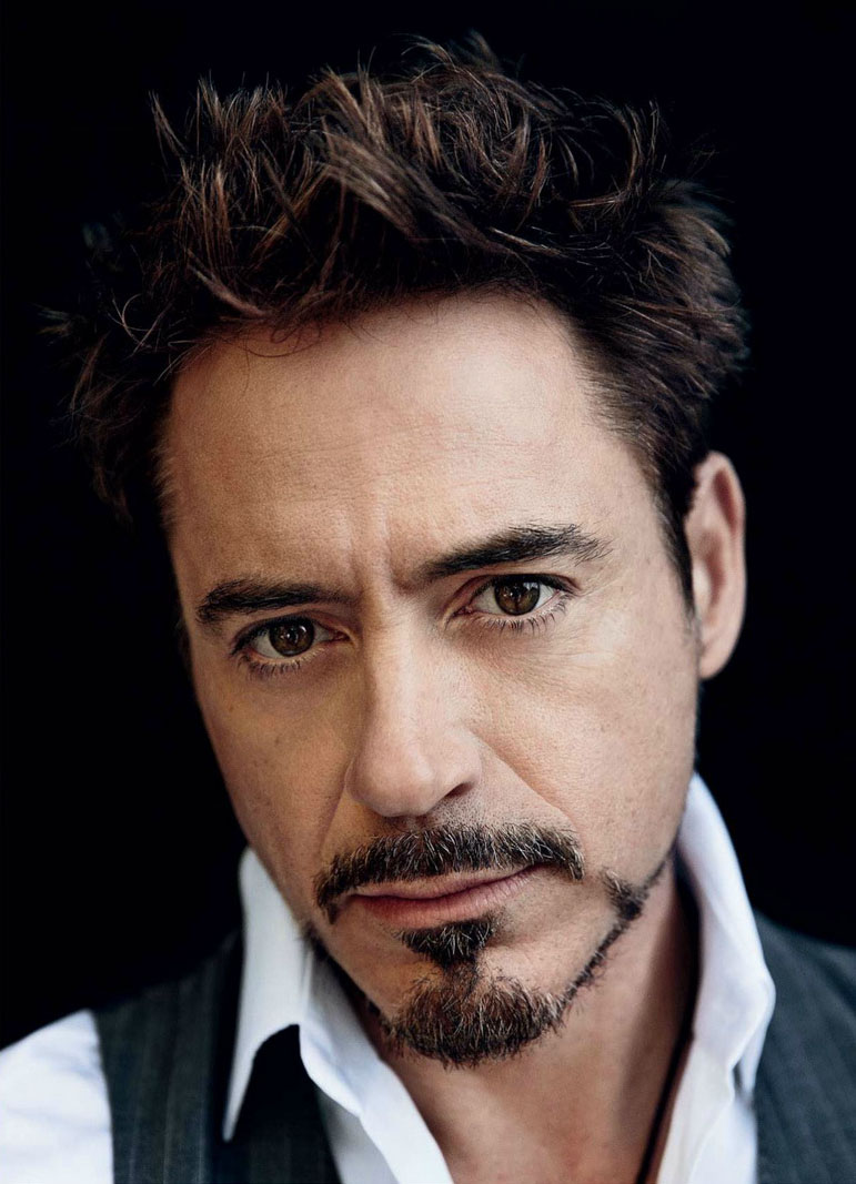 Robert Downey Jr Iron Man Wiki Fandom Powered By Wikia