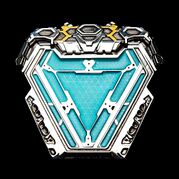 Arc reactor-1