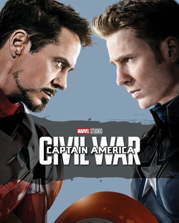 Captain America Civil War Image Of Concept Art Collider