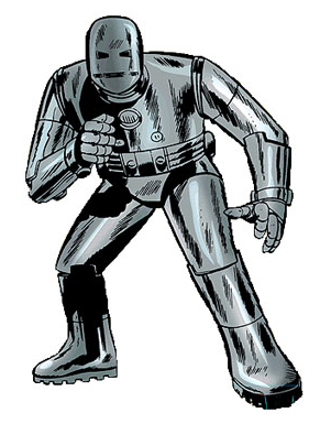 Model 01 Iron Man Wiki Fandom