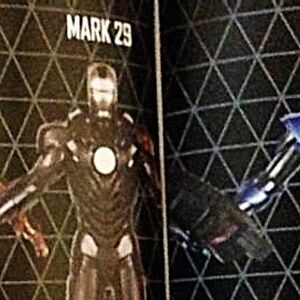 Mark 29 Gallery Iron Man Wiki Fandom