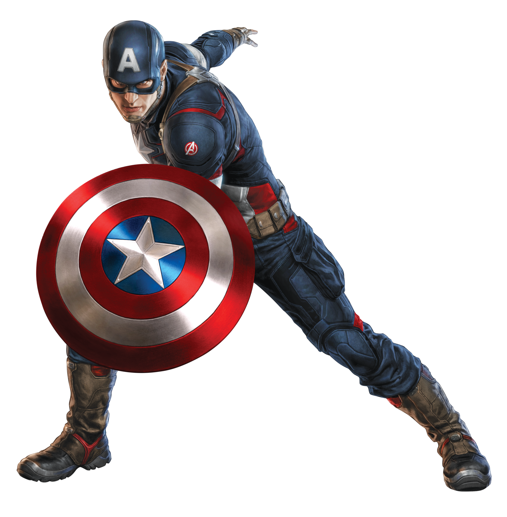 Image - Captain-America.png  Iron Man Wiki  FANDOM 