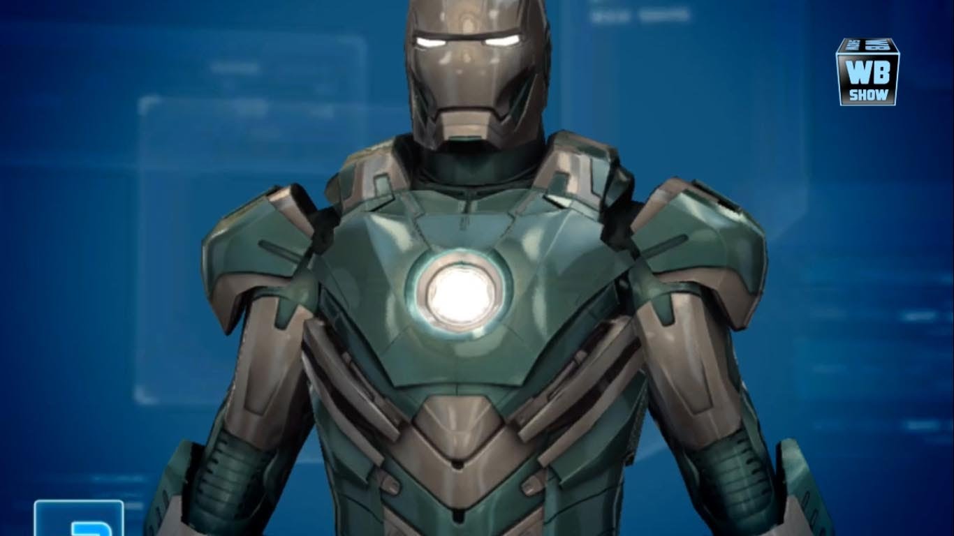 Mark Xxxi Piston Iron Man Wiki Fandom