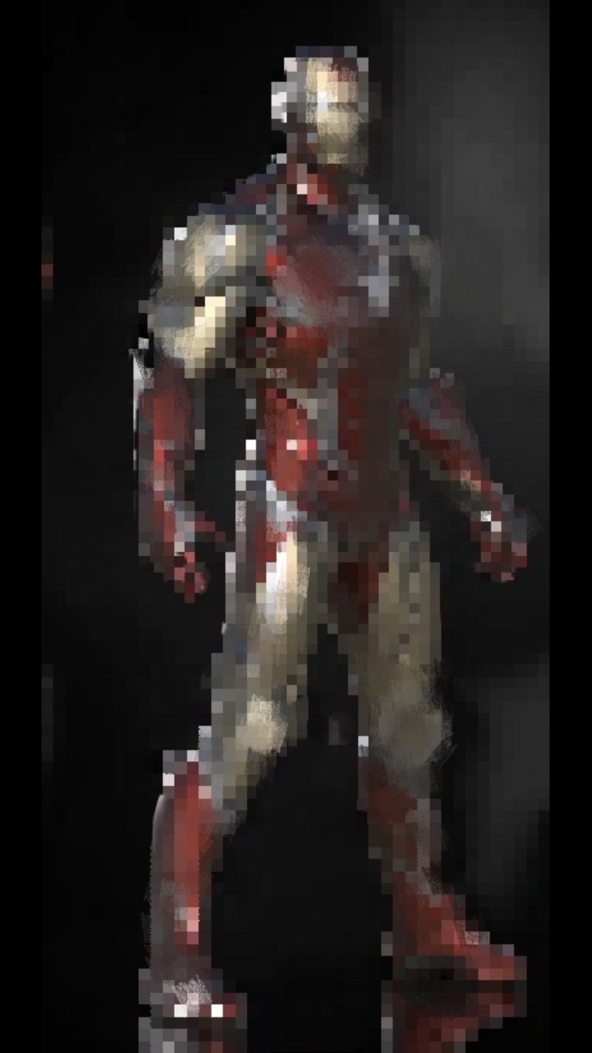 Mark Lxxxv Iron Man Wiki Fandom