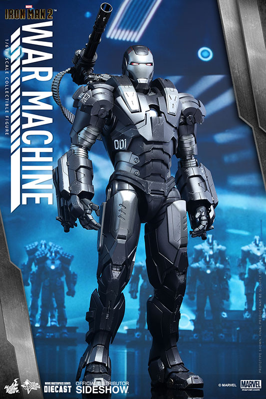 War Machine Armor Mark I Iron Man Wiki Fandom