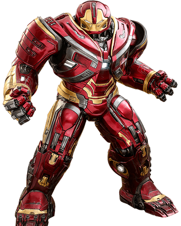 Download Elegant Iron Man Hulkbuster Coloring Sheet - SeColoring