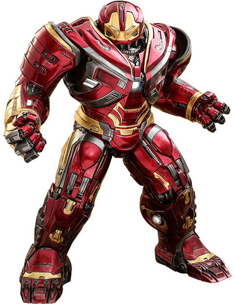 Mark 49 - Hulkbuster Mark 2  Iron Man Wiki  FANDOM 