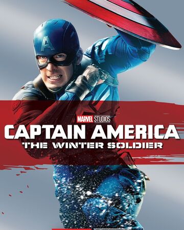 Marvel Studios Captain America The Winter Soldier Iron Man Wiki Fandom