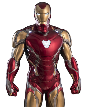 Mark LXXXV | Iron Man Wiki | Fandom