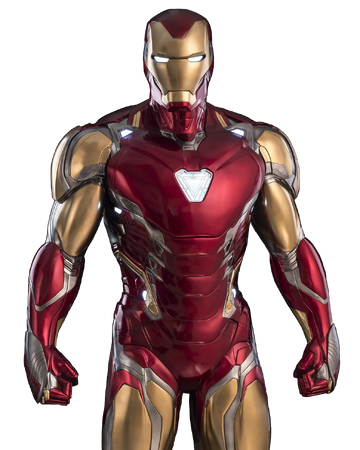 Mark 85 Iron Man Wiki Fandom