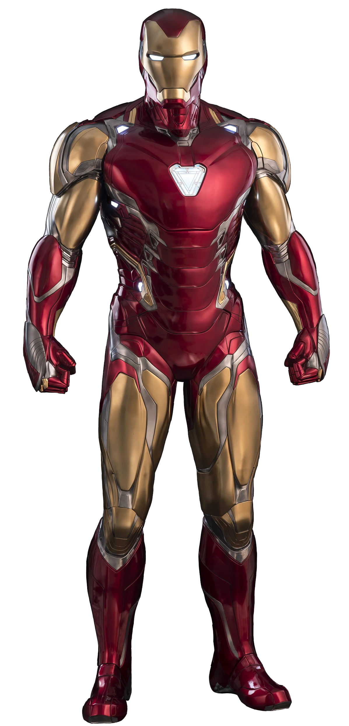 The Mugen Fighters Guild - MCU IRON MAN MVC Sprite project 0,1.6% SEMI ...