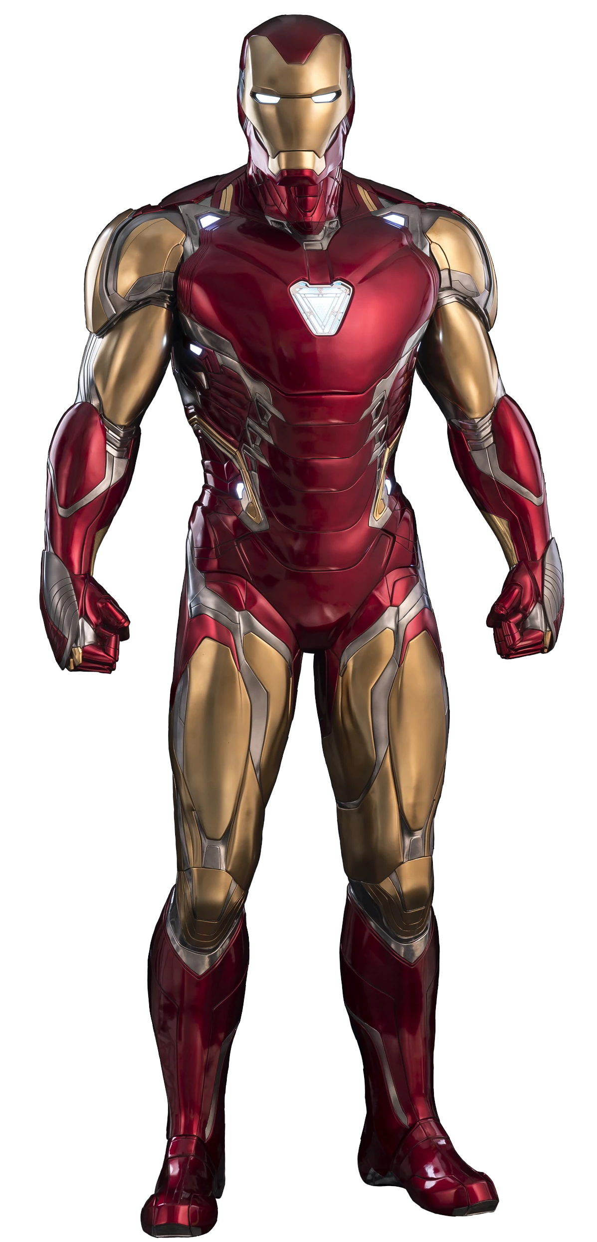 Mark LXXXV | Iron Man Wiki | Fandom