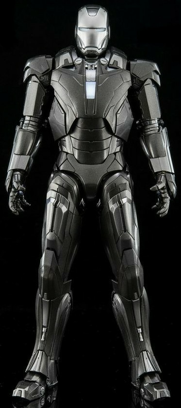 Mark XIII | Iron Man Wiki | Fandom