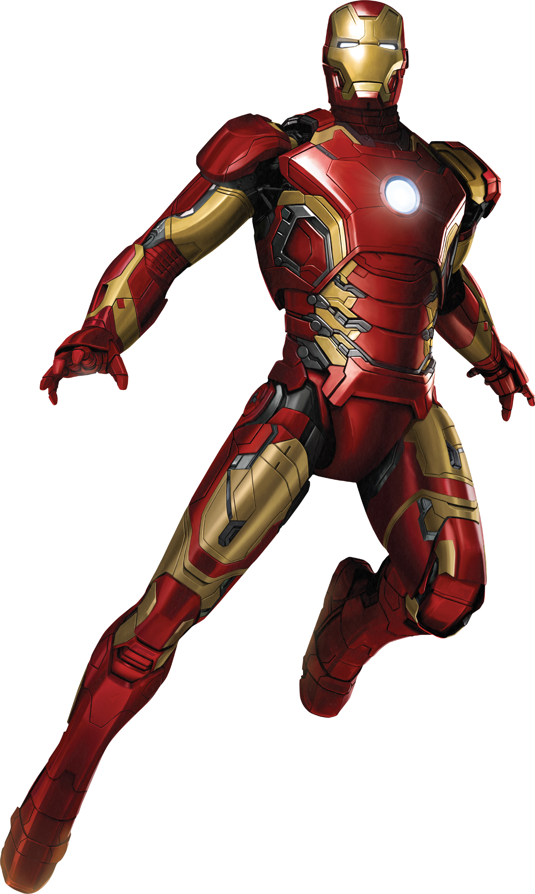 ironman