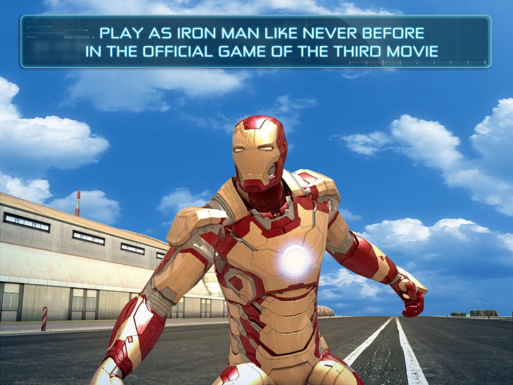 Iron Man 3 The Official Game Iron Man Wiki Fandom