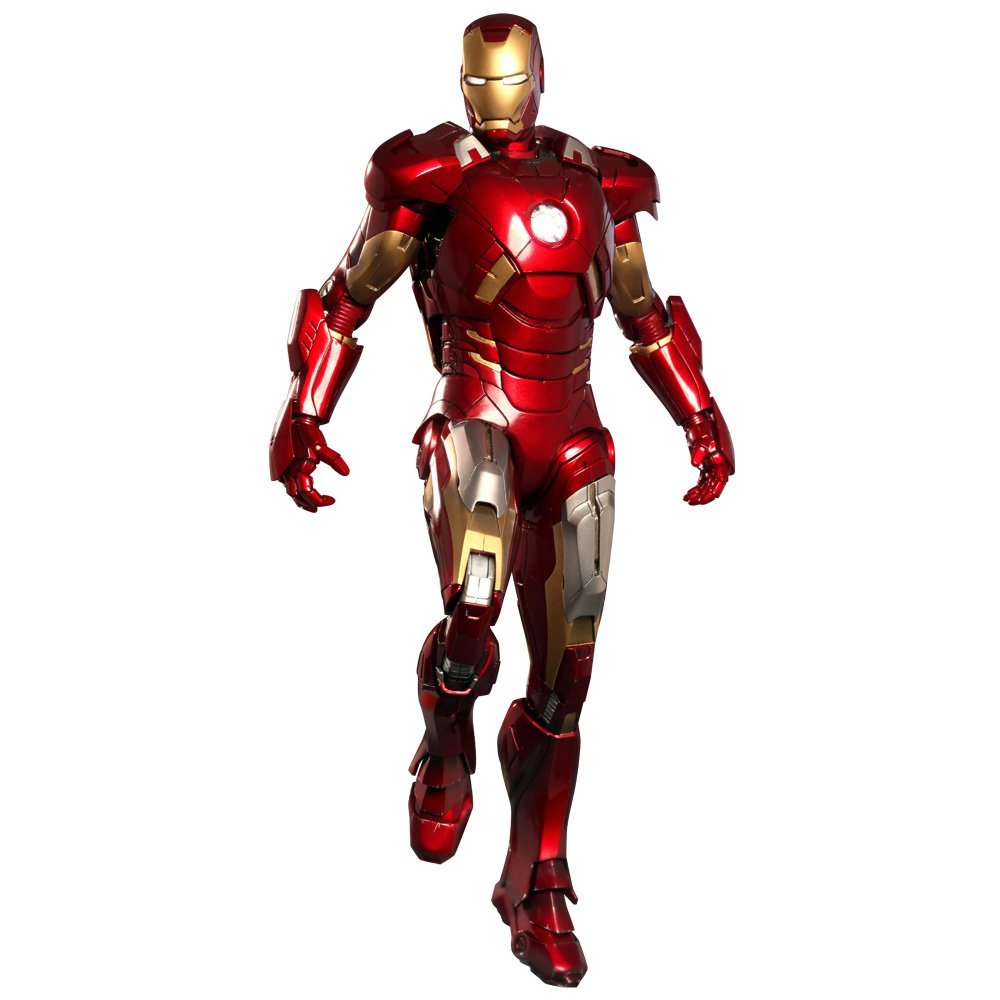 Mark VII Iron Man Wiki FANDOM Powered By Wikia