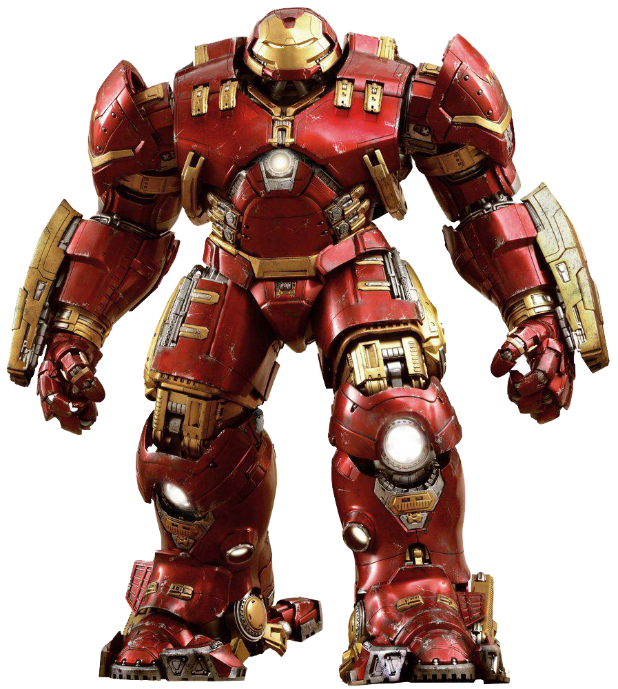 mk 44 iron man