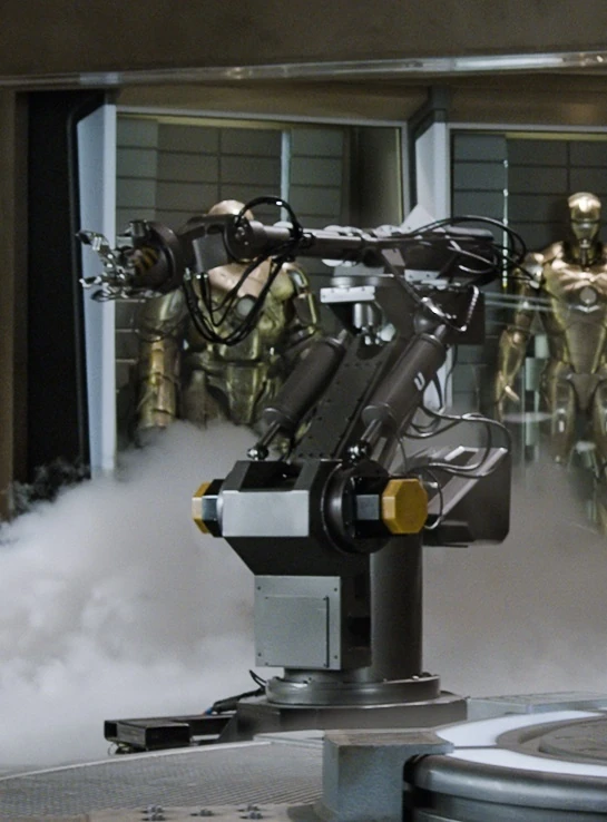 DumE and U Iron Man Wiki Fandom