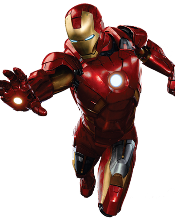 Mark Vii Iron Man Wiki Fandom