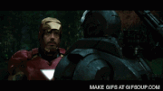 War machine