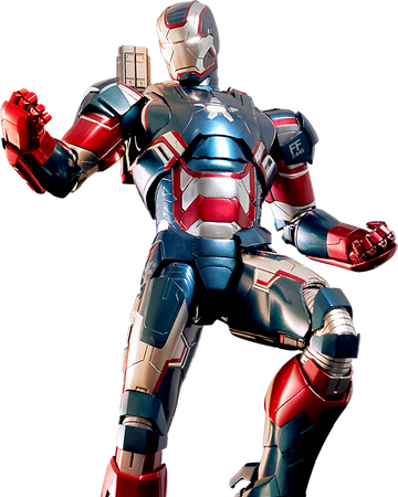 Iron Patriot Armor Film Iron Man Wiki Fandom