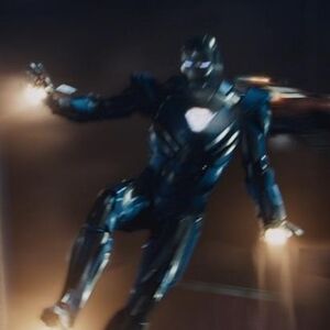 Mark Xxx Blue Steel Iron Man Wiki Fandom