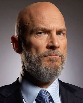 Obadiah Stane (film) | Iron Man Wiki | Fandom