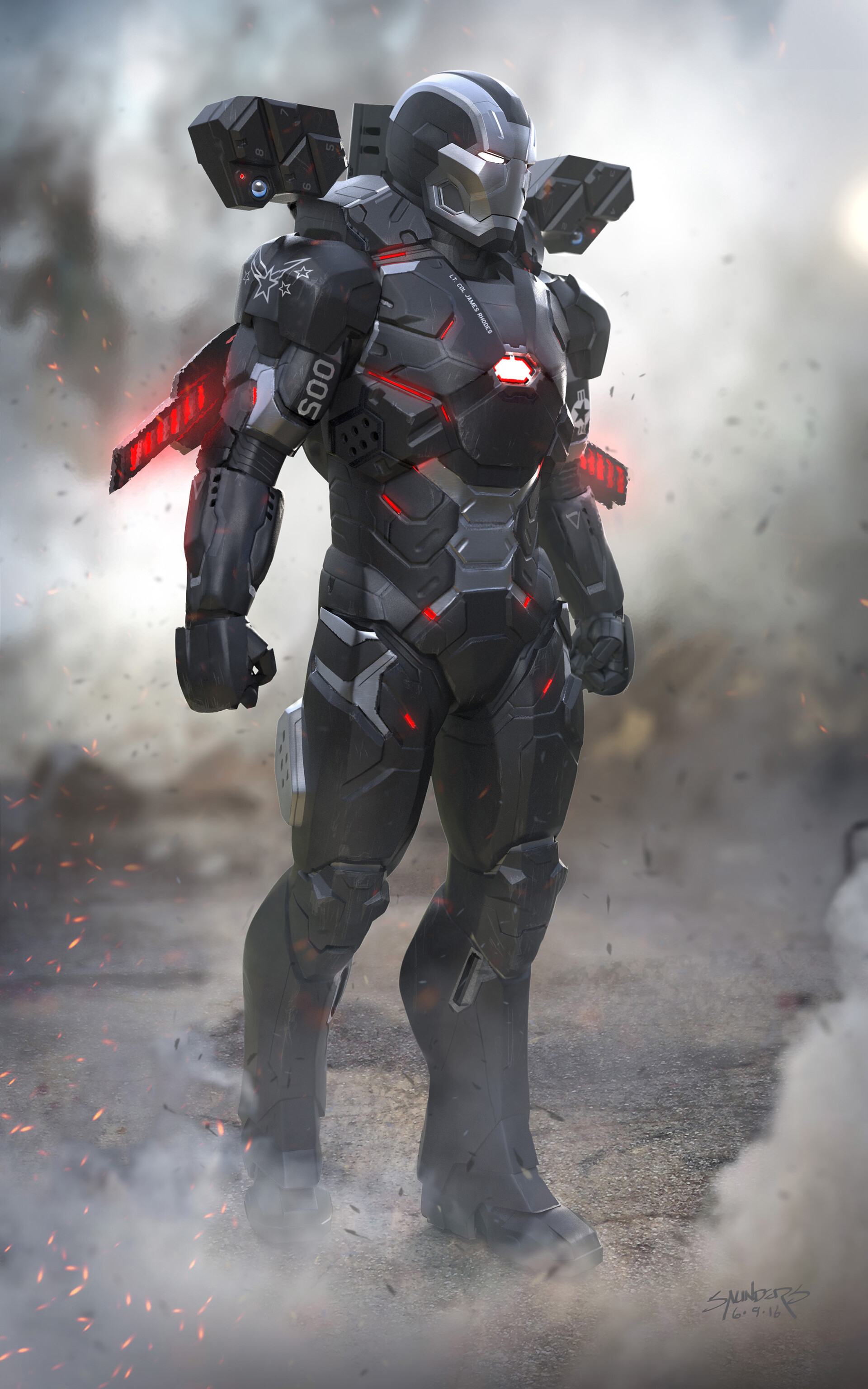 War Machine Armor Mark V | Iron Man Wiki | FANDOM powered by Wikia