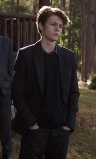 Harley Keener | Iron Man Wiki | Fandom