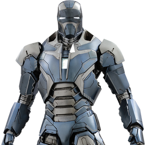 Mark 40 Iron Man Wiki Fandom