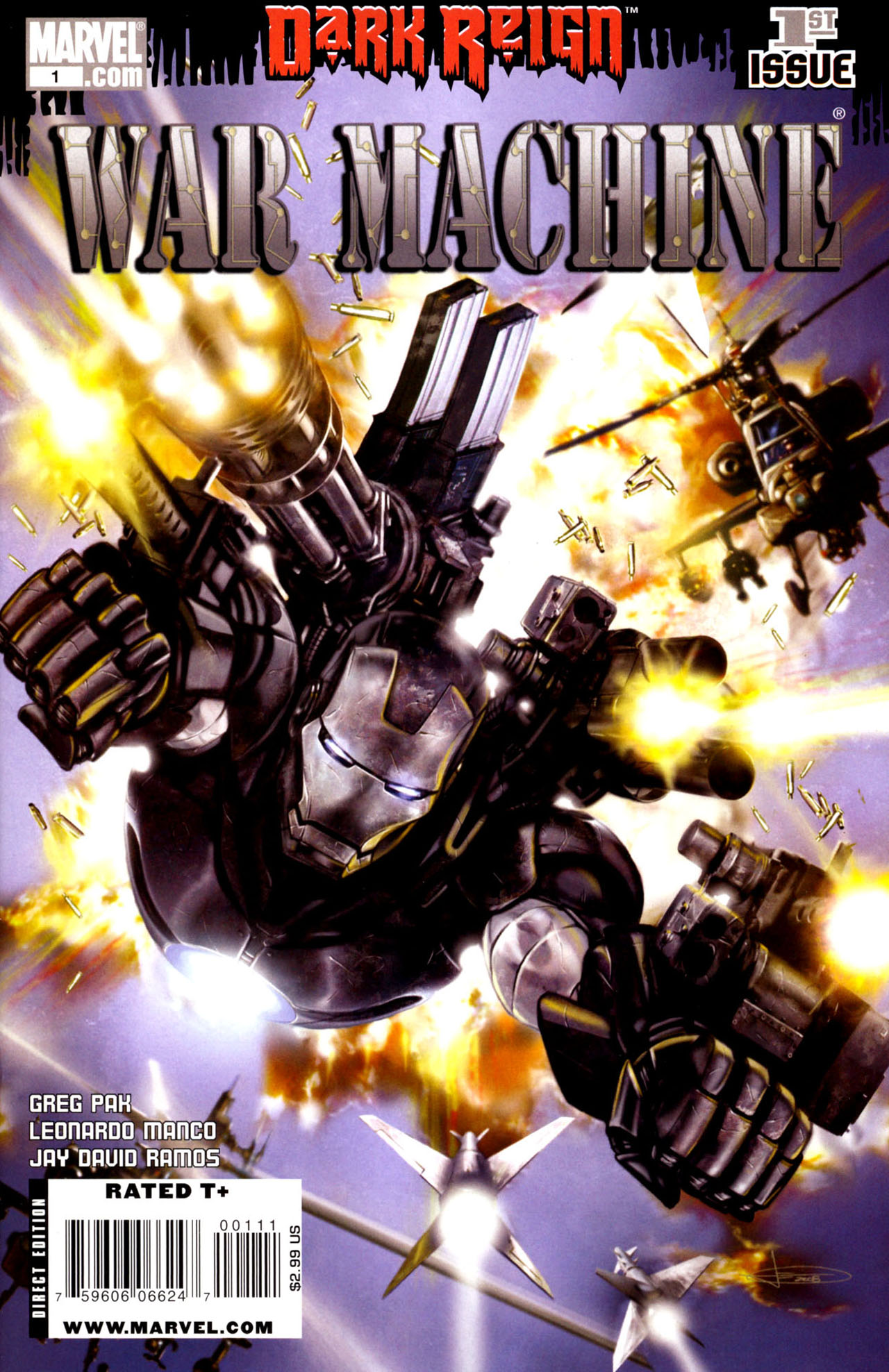 War Machine Volume 2 1 Iron Man Wiki Fandom