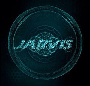 j a r v i s iron man wiki fandom powered by wikia