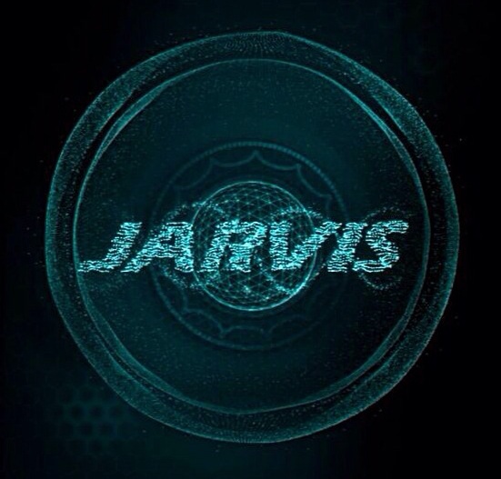Jarvis Mark 3 Chane Name