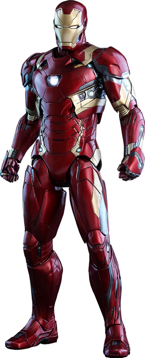 Mark 46 Iron Man Wiki Fandom Powered By Wikia