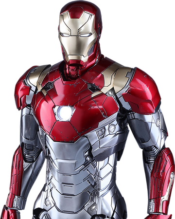 Toys Iron Man Mark 47 XLVII Sixth 