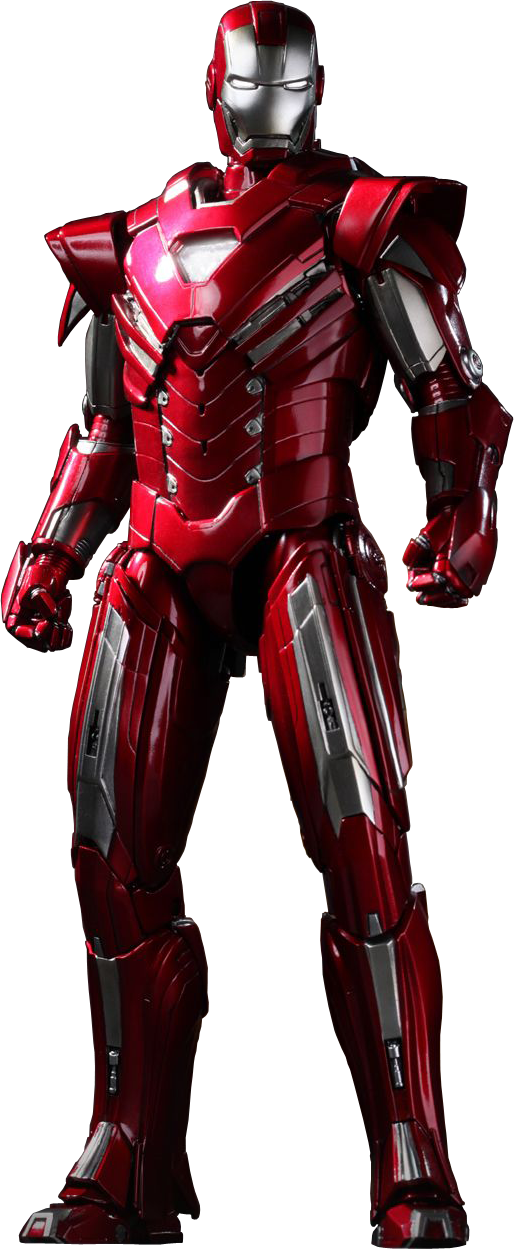 Image - 33- Silver Centurion~01.png | Iron Man Wiki | FANDOM powered by ...