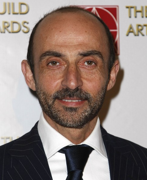 Shaun Toub actor Shaun Toub actor