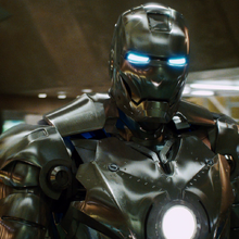 Mark Ii Iron Man Wiki Fandom