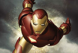 Iron man-123
