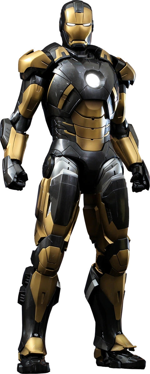 Image - Mark 2.0.png | Iron Man Wiki | FANDOM powered by Wikia