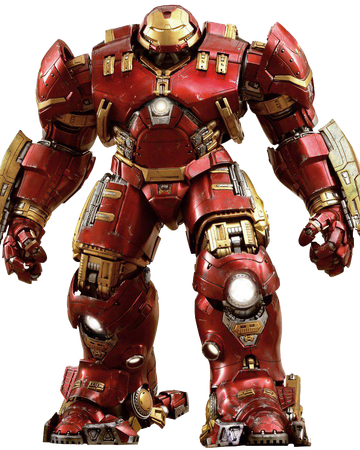 Mark Xliv Hulkbuster Iron Man Wiki Fandom