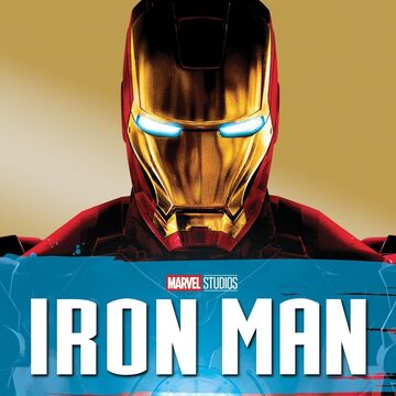 Marvel S Iron Man Iron Man Wiki Fandom