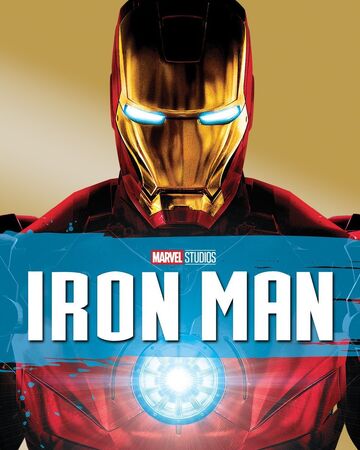 Marvel S Iron Man Iron Man Wiki Fandom